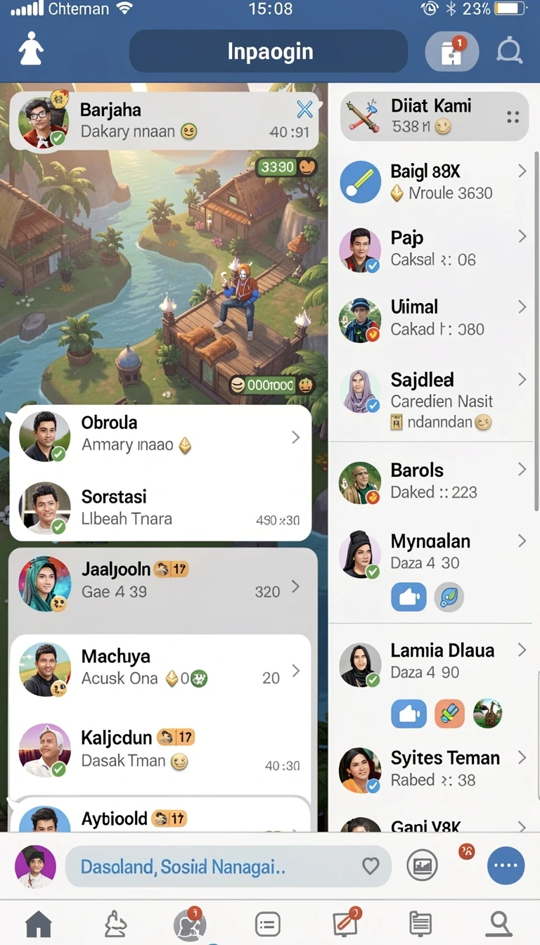 Review Aplikasi newidn