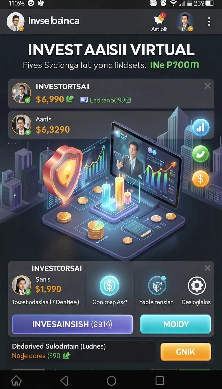 slotsidr APK Terbaru: Download Cepat dan Gratis