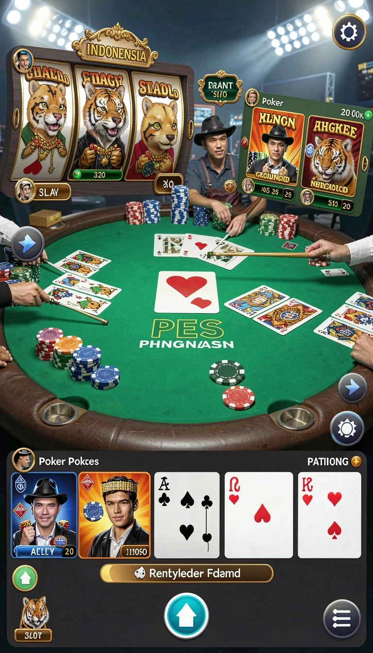 cu888 Aplikasi Game Online Indonesia Terpercaya