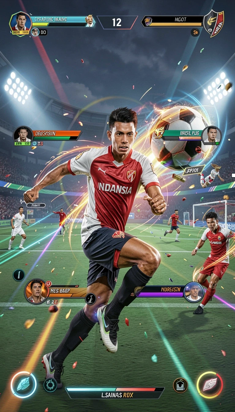 bos777 langkah download