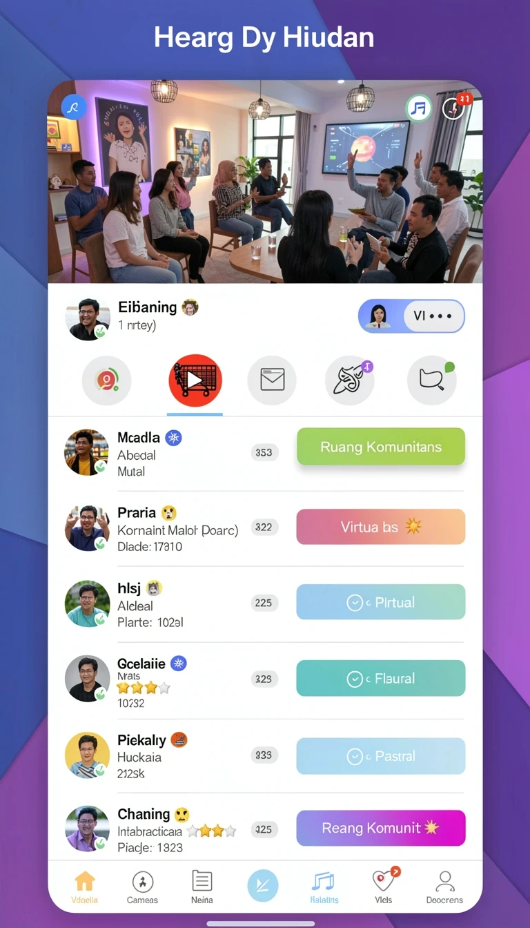 bos777 Terbaru: Download APK Resmi dan Aman
