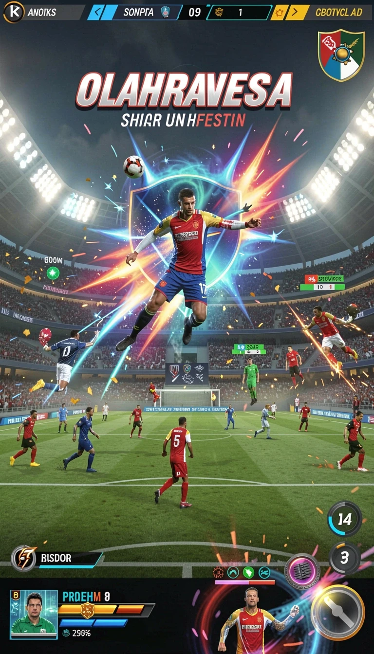 idnscore: Info Game Online Indonesia Terbaru