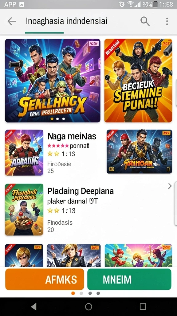 88iii Aplikasi Game Online Indonesia Terbaru
