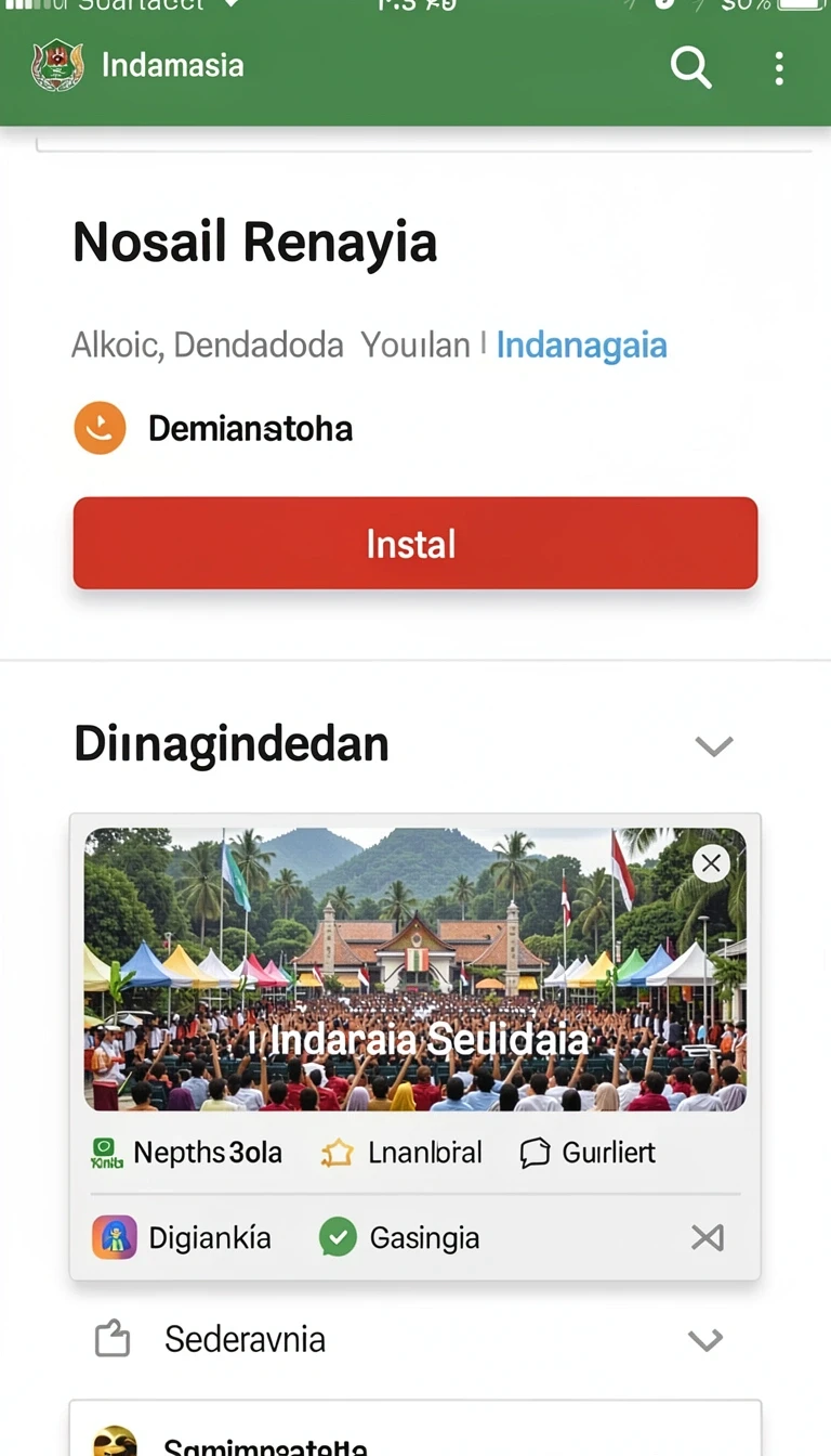 sunda777 Aplikasi Game Online Indonesia Resmi