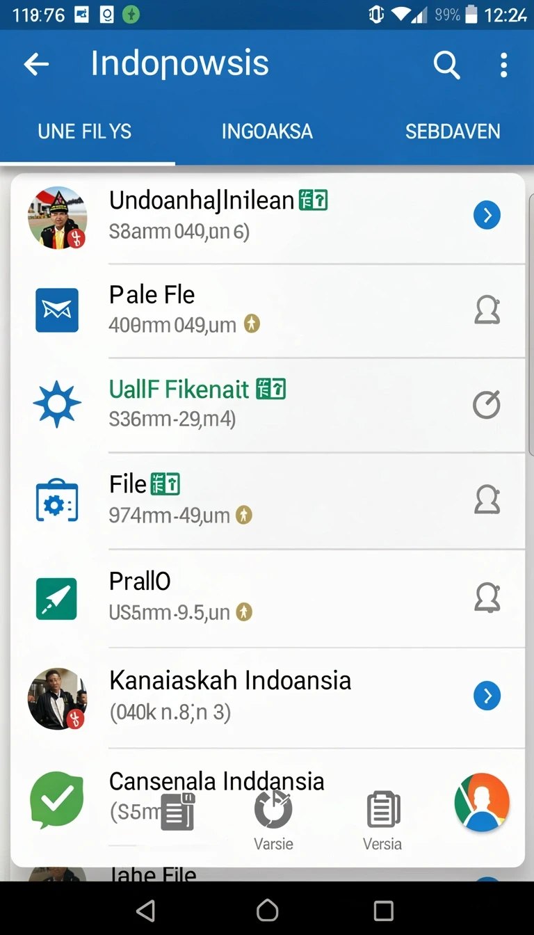 Review Aplikasi rsnvip