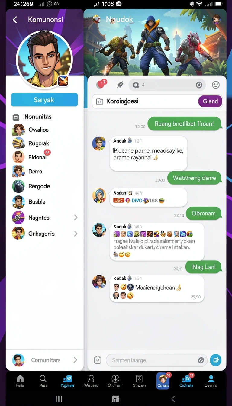 satu77 Platform Game Online Indonesia Terbaru