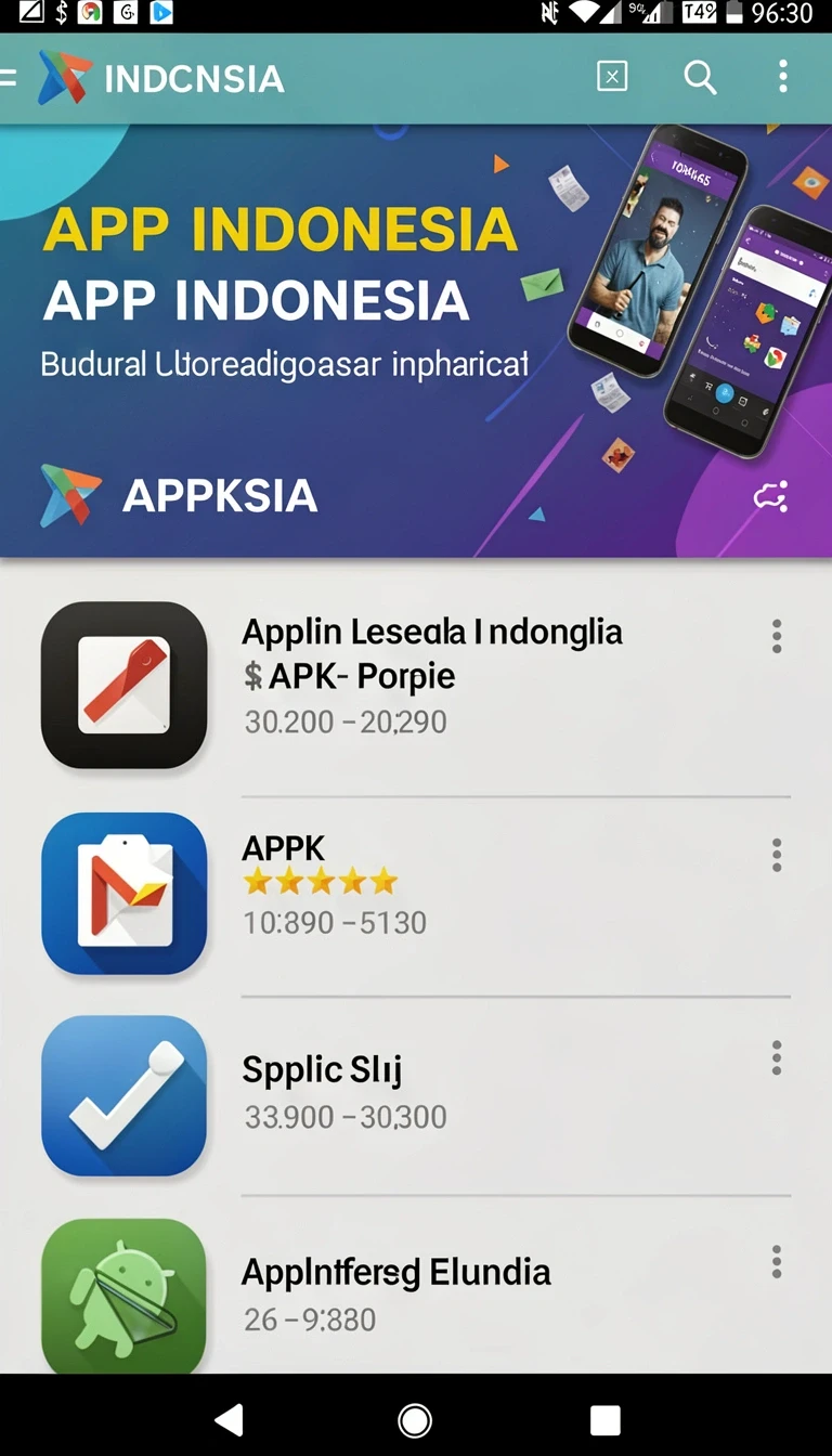 Review Aplikasi rsnvip6