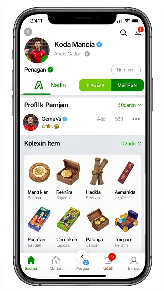 ltdtoto tampilan unduhan