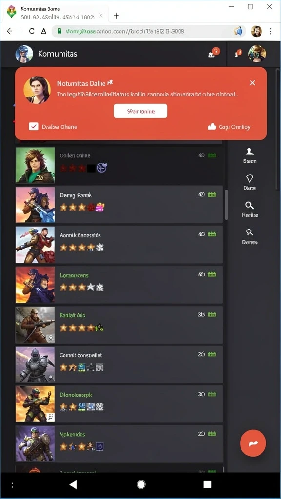 Aplikasi ajototo Paling Baru untuk Android